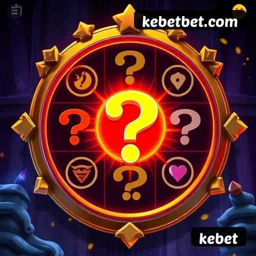 kebet Logo