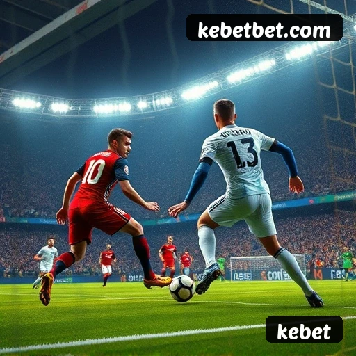 kebet Logo