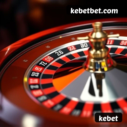 kebet Logo