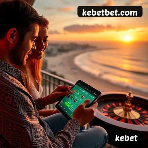kebet Logo