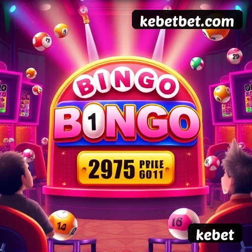 kebet Logo
