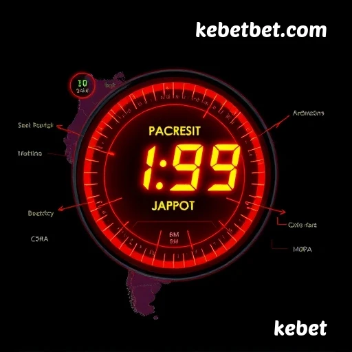 kebet Logo