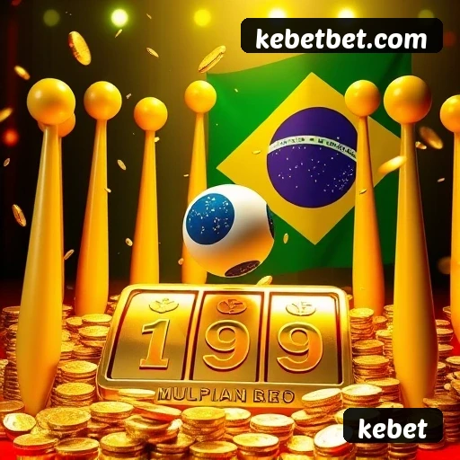 kebet Logo