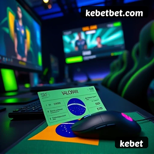 kebet Logo