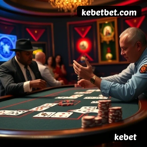 kebet Logo