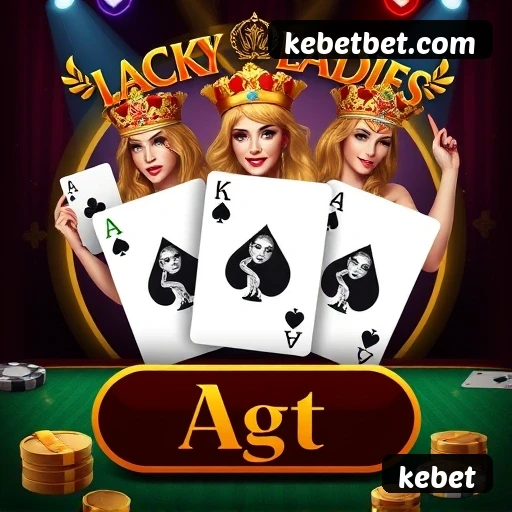 kebet Logo
