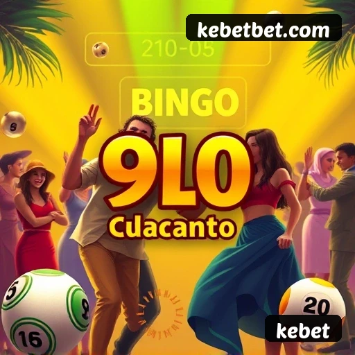 kebet Logo