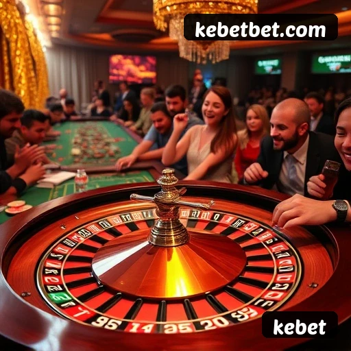 kebet Logo