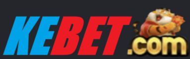 KEBETgame-Logo